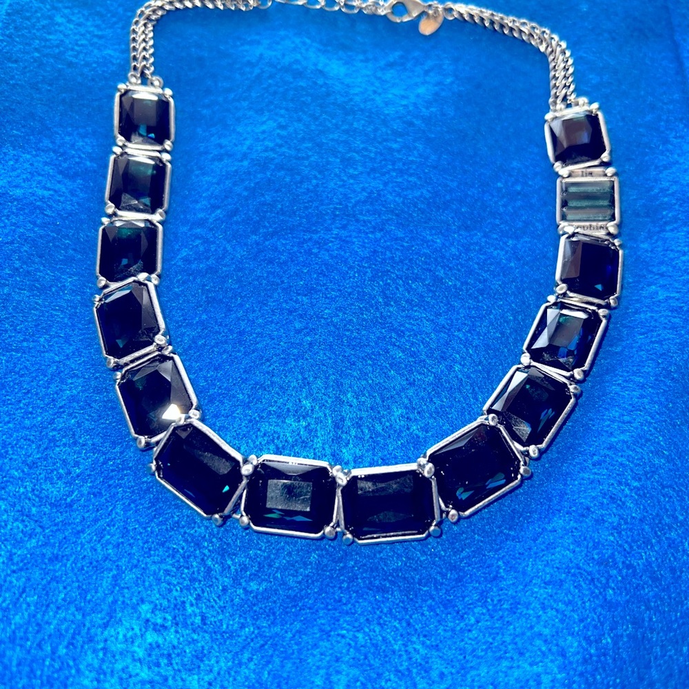 NEW ✨ LIA SOPHIA VERSAILLES NECKLACE
